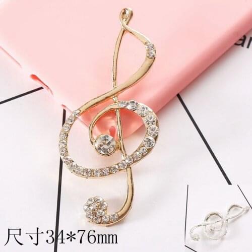 Handmade Alloy charms for jewelry making Crystal Rhinestone Iridescent butterfly DIY Decoration accessories/charms/pendant gift