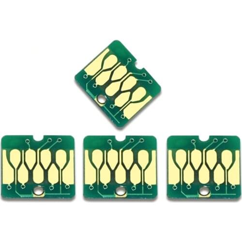 T688 T6881 T6882 T6883 T6884 Compatible Chip for Epson SureColor S30610 S50610 Printer