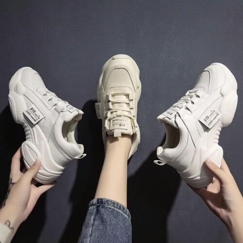 ZHUISHU Womens Spring Shoes