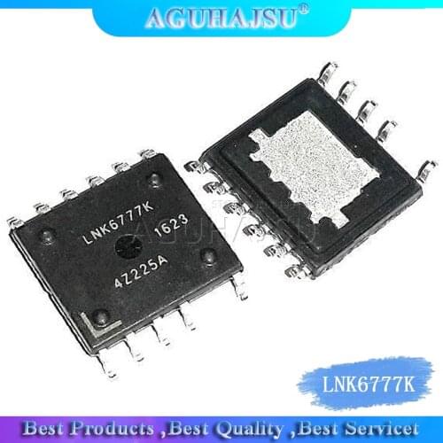 1PCS LNK6777K LNK6777 LCD power management chip ESOP11