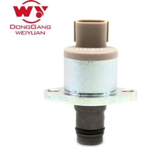 5pcs/lot Hot sale 294009-0251 Professional manufacture pressure regulating suction control SCV valve 294200-0042 for diesel pump
