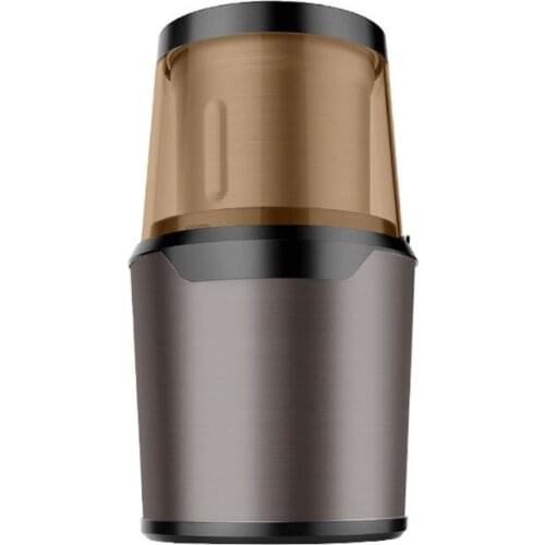 Household Electric Coffee Grains and Grains Grinding Machine for Chinese Herbal Medicine Grinding Machine