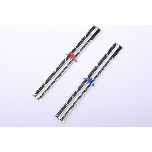 1 Piece 15cm Length Aluminum Set Position Button Edge Distance Parallel Thread Manual Diy Sewing Cloth Ruler