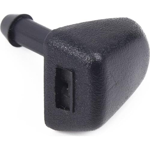 For Volvo S80 C70 XC90 Washer Nozzles 30655605 Replacement Exterior Windshield Wiper Water Spray