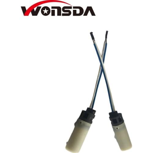 MGG Car Seat belt Gas Generator WD022 With Wire Seatbelt Inflator 45mm Gas Generator