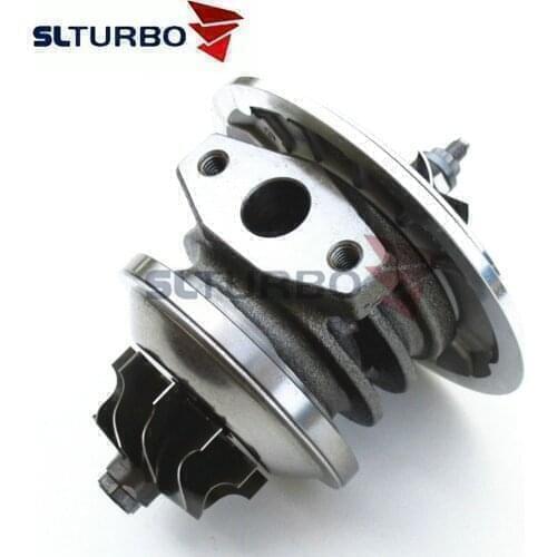 GT1544S 454159 1002829 Turbo Cartridge For Volkswagen Caddy II Passat Bora 1.9 TDI 66Kw 1Z / AHU / ALE Turbine Core Chra Assy