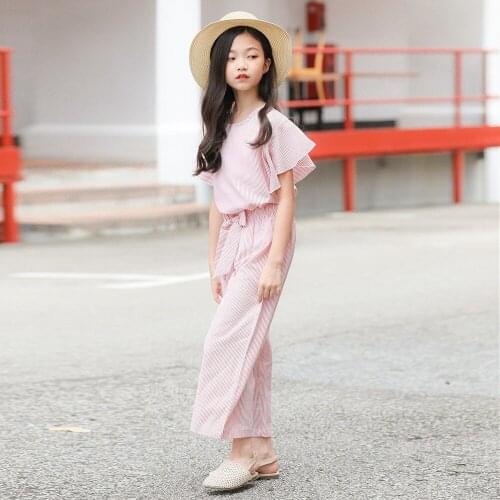 HooZeYvvn Sets Of Clothes For Girls