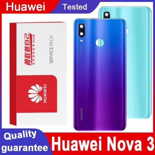 Huawei Huawei Nova 3 Phone Batteries China