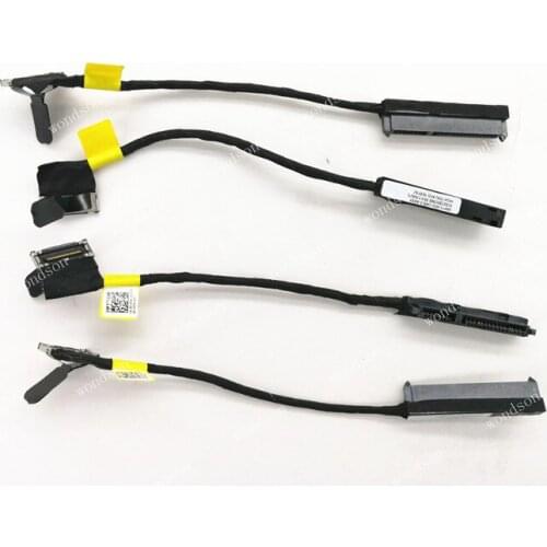 New Original HDD CABLE For DELL Alienware 15 R1 HDD Cable - DCR9X 0DCR9X AAP10_HDD_CABLE DC02C00CR00 w/1 Year Warranty