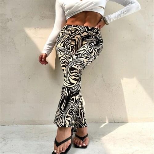 Mandylandy Womens Summer Pants