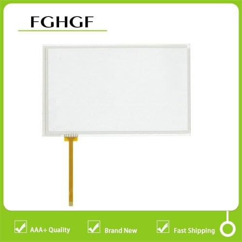 New Touch Screen Panel Digitizer Glass Sensor For TPC7062TX TPC7062KE TPC7062KS TPC7062KW TPC7062K TPC7062KD TPC7062TD TPC7062K