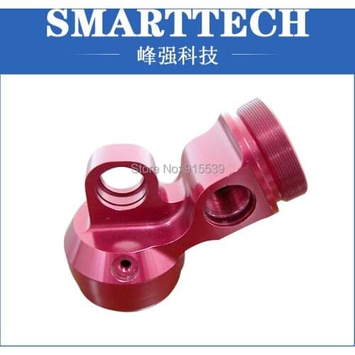 CNC Machining Auto Industries Prototype;metal mold