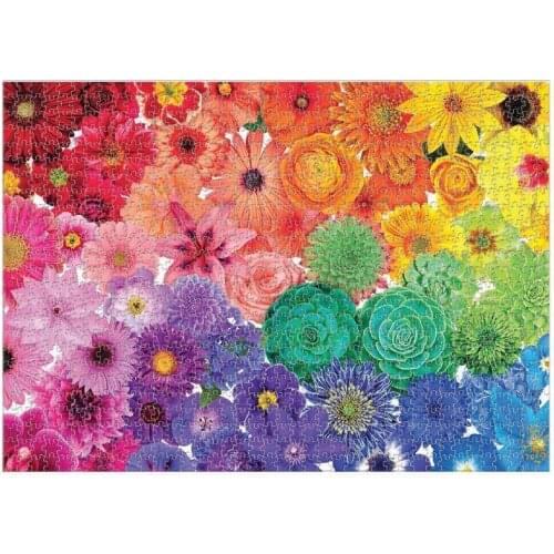 Puzzle 1000 Pieces Jigsaw Puzzles For Adults Paper Assembling Toy Childrens Gift Kids Quality Christmas Games Puzzle Educat C5X8