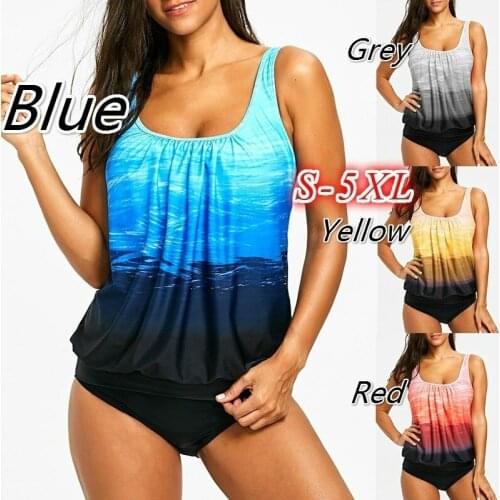 Sea Bbot Bikini Swimwear