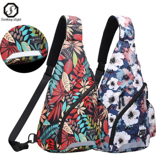 SENKEY&STYLE S Women's Travel Bags