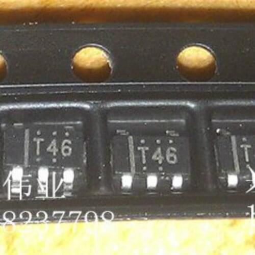 TPS73633DBVR TPS73633 73633 REG LDO 3.3V 0.4A SOT23-5 IC NEW