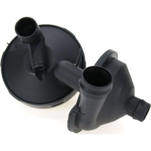 11617501566 PCV Crankcase Vent Valve For BMW 3' E46; 5' E39 E60 E61; 7' E38 E65 E66; X3 E83; X5 E53; Z3 E36; Z4 E85