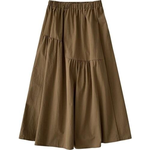 Vy3014 Cheap wholesale 2021 spring summer autumn new fashion casual sexy women Skirt woman female OL skirts womens