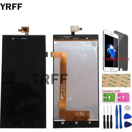 LCD Display Touch Panel For Highscreen Boost 3 Pro Boost 3 SE Boost 3 SE Pro Boost 3 LCD Display Touch Screen Digitizer Tools