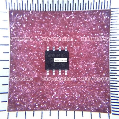 20pcs X ADM3493ARZ ADM3493 SOP8