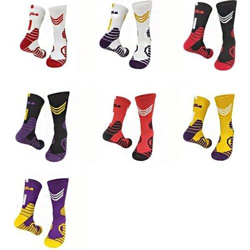 Free Shipping 2021 Professional Basketball Womens Socks Men High Quality Soft Comfortable Stocking Sport Cycling Naturehike