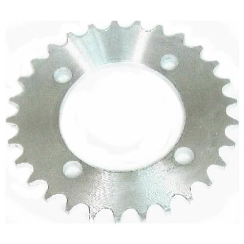 29 tooth chain wheel , use for 420 chain , 29 teeth 420 sprocket