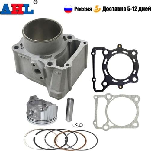 AHL Transport And Accessories