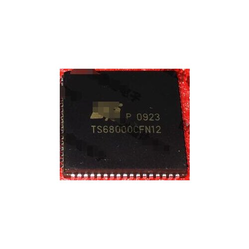 Freeshipping TS68000CFN12 TS68000CF TS68000C TS68000