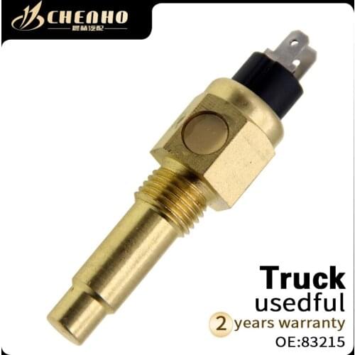 CHENHO BRAND NEW Manufacturer Price Auto Truck Temperature Sensor 83215