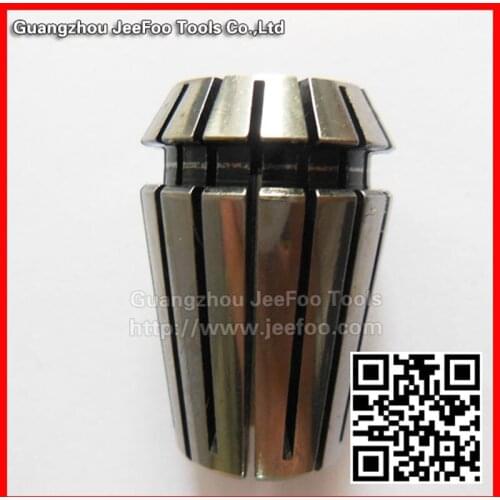 ER20-8 ER Spring Collet for cnc router machine/ Spring Collet Set For CNC Milling Machine Engraving Lathe Tool
