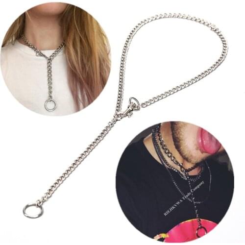 Серебряные чокеры K2nightFee China At AliExpress