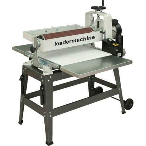 MS3156 European quality CE Certification drum sander for woodworking and carpentry works machines surface sanding belt sander