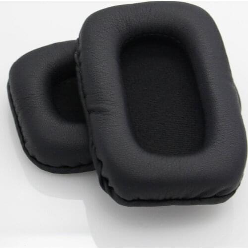 NEW high quality Replacement Memory Foam Earpads Ear Cushions for Audio-Technica ATH-SQ5 ATH-SQ505 Headphones Headset