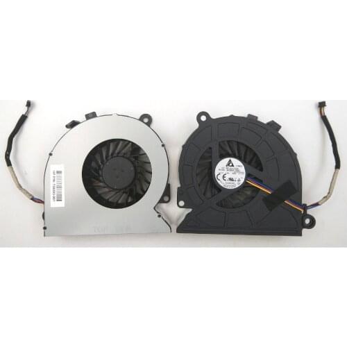 New Laptop CPU Cooling Fan for HP 18 ALL-IN-ONE 18 ONE 18-1200CX 6033B0026501 DFS651312CC0T