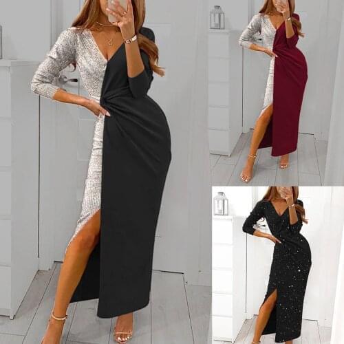 Женские стильные платья OIMG China At AliExpress