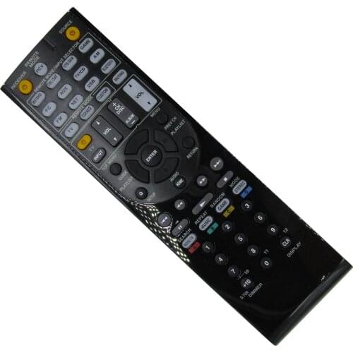 Remote Control For Onkyo HT-S3700 HT-S5700 HT-S3705 RC-882M TX-NR838 TX-NR737 RC-879M TX-SR333 Network Audio/Video AV Receiver