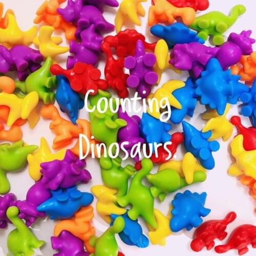 Queenral Montessori Toys