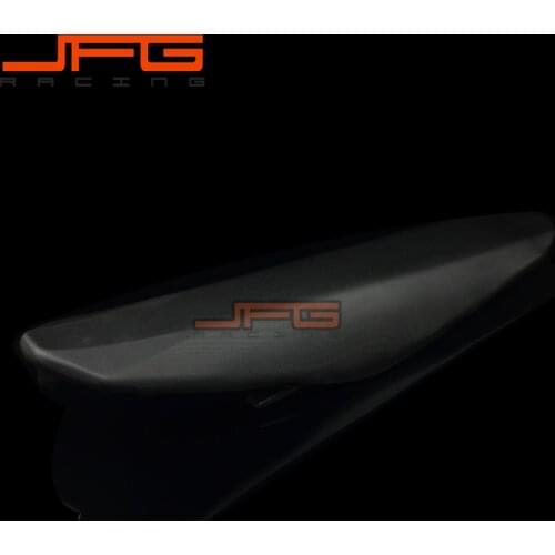 Black Motorcycle Seat For KTM SX SX-F XC XC-F 125 250 350 450 125-450 2013-2014 Dirt Bike Motorcycle Off Road