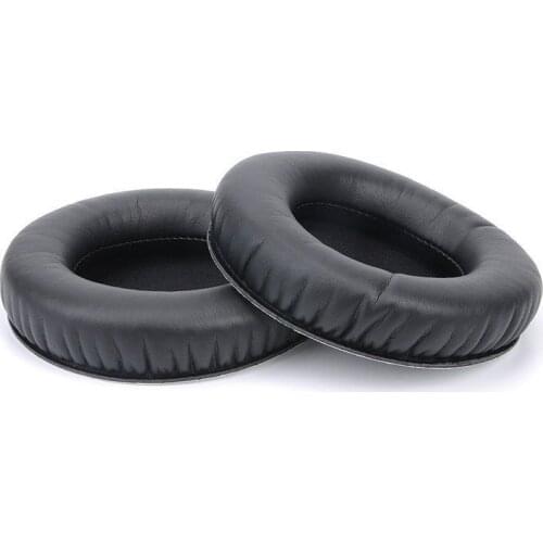 Replacement Ear Pads Cushion for Steelseries Siberia V1 V2 V3 Gaming Headphones