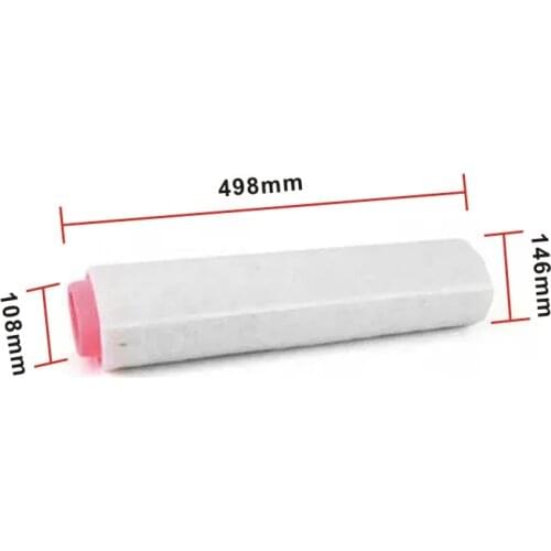 Engine air filter for BMW E38 E39 E46 X3 X5 air supply E65 E66 13712247444 1371 2247 444