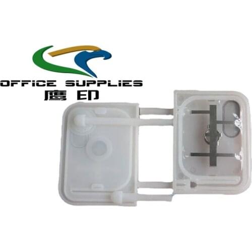 10PCS Eco Solvent Ink Damper for HP 9000S 10000S for Seiko 64S for Large format printers Damper
