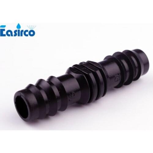 5pcs/pack).coupling Barb Connectors for 16mm hose,free shipping