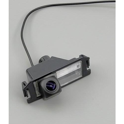 For KIA Picanto Morning TA JA 2011~2020 Car Rear Reverse Camera 720P 1080P AHD Night View Dynamic camera