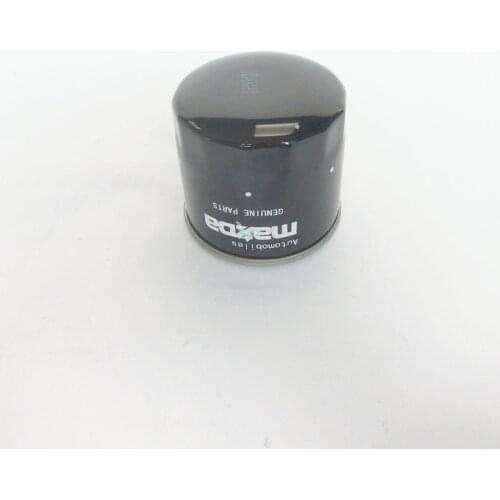 Car accessories original engine oil filter Z6Y2-14-302 for Mazda 3 1.6 BT-50 Demio 2 Mazda 323 family family protege BA BG BJ