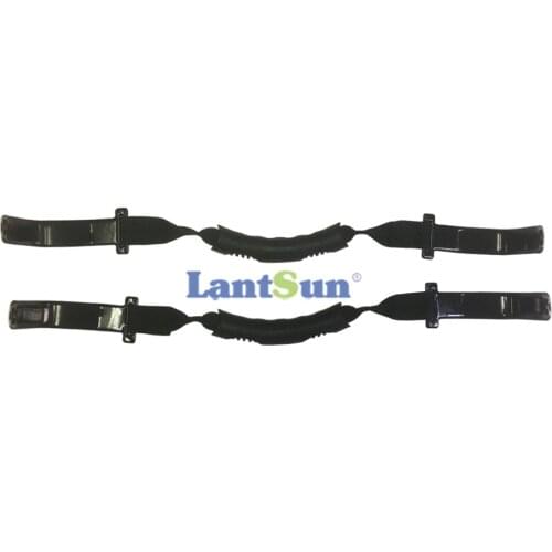 For Jeep JL for wrangler 2018+ Lantsun JL1147 rear hand hold High quality and low price