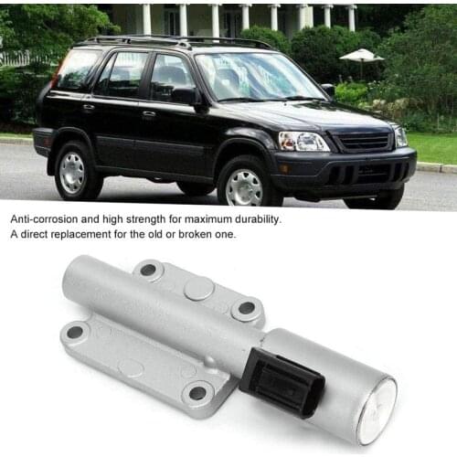 Car Transmission AT Clutch Pressure Control Solenoid Valve for Honda Civic CRV Acura Integra 28250-P4R-315