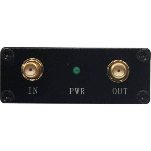 TZT New Version 138M-4.4G/35M-4.4G/25M-6G Signal Generator Spectrum Analyzer Tracking Generator Signal Source