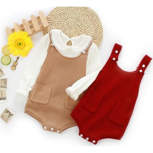 HITOMAGIC Blouses For Babies