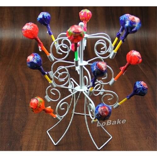 LoBake Stands For Cakes And Pastries