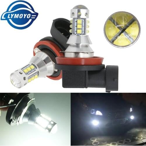 Светодиодные LED лампы H3 (PK22s) LYMOYO China At AliExpress